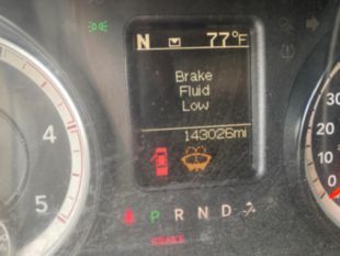 2017 Dodge 5500 Diesel 4x4 IMT DOM1-SIII + 7500 Service Truck and Crane