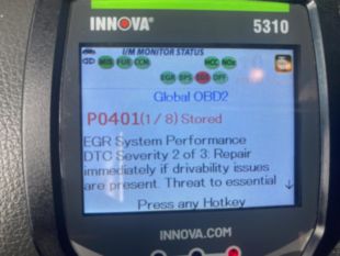 2017 Dodge 5500 Diesel 4x4 IMT DOM1-SIII + 7500 Service Truck and Crane