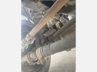 2016 Ford F-550 Powerstroke Diesel 4x4 Versalift SST-40-EIH Bucket Truck