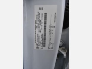 2019 Ford F-550 Crew Cab Powerstroke 4x4 "Rail Gear Equipped" Box Truck