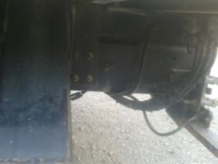 2016 Freightliner M2 4x2 Automatic Terex Commander 4047 Digger Derrick Truck