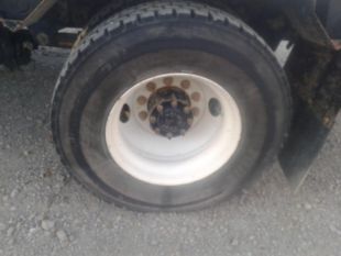 2016 Freightliner M2 4x2 Automatic Terex Commander 4047 Digger Derrick Truck