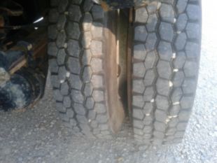 2016 Freightliner M2 4x2 Automatic Terex Commander 4047 Digger Derrick Truck