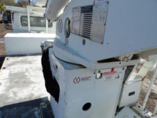 2011 International 7400 Terex Bucket Truck RMX75 