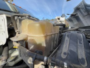 Versalift VTP-40-NE Cable Placer on 2019 Ford F750 4x2