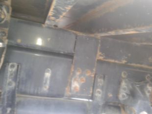 2016 Freightliner M2 4x2 Automatic Terex Commander 4047 Digger Derrick Truck