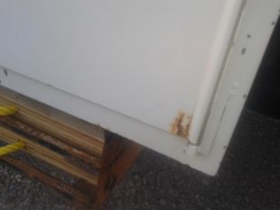 2016 Freightliner M2 4x2 Automatic Terex Commander 4047 Digger Derrick Truck