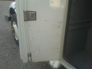 2016 Freightliner M2 4x2 Automatic Terex Commander 4047 Digger Derrick Truck