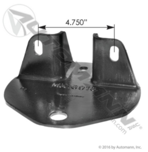 AIR BAG BRACKET KENWORTH