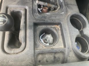 2017 Dodge 5500 Diesel 4x4 IMT DOM1-SIII + 7500 Service Truck and Crane