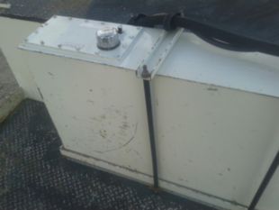 2016 Freightliner M2 4x2 Automatic Terex Commander 4047 Digger Derrick Truck