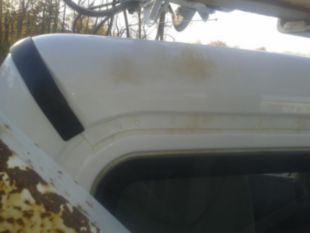 2016 Freightliner M2 4x2 Automatic Terex Commander 4047 Digger Derrick Truck