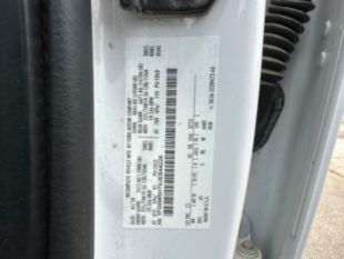 2018 Ford F-550 4x2 Powerstroke Diesel "Rail Gear Equipped" Flatbed Truck