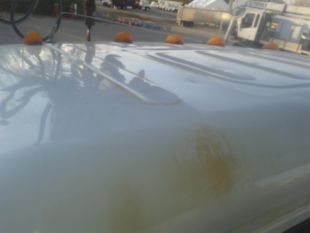 2016 Freightliner M2 4x2 Automatic Terex Commander 4047 Digger Derrick Truck