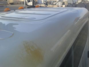 2016 Freightliner M2 4x2 Automatic Terex Commander 4047 Digger Derrick Truck