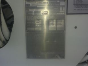 2016 Freightliner M2 4x2 Automatic Terex Commander 4047 Digger Derrick Truck