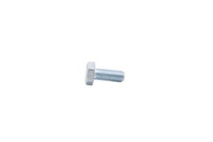 HHCS M10X25MM DIN933-8.8