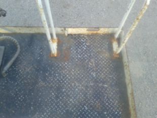 2016 Freightliner M2 4x2 Automatic Terex Commander 4047 Digger Derrick Truck