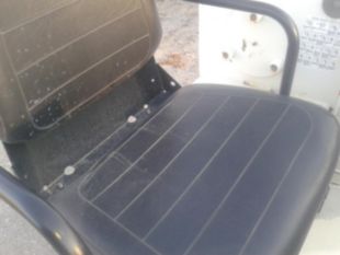 2016 Freightliner M2 4x2 Automatic Terex Commander 4047 Digger Derrick Truck