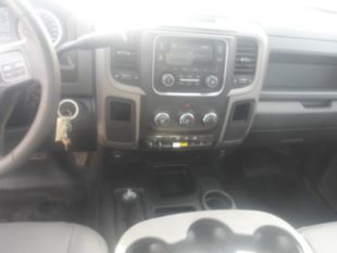 2018 Dodge 5500 Diesel 4x4 Duralift DTAS-38TS Bucket Truck