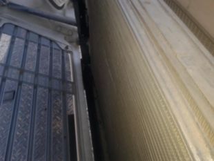 2016 Freightliner M2 4x2 Automatic Terex Commander 4047 Digger Derrick Truck