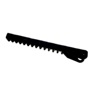 WELDMENT - GEAR RACK