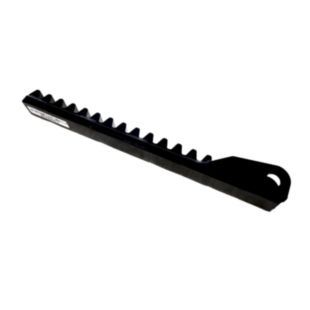 WELDMENT - GEAR RACK