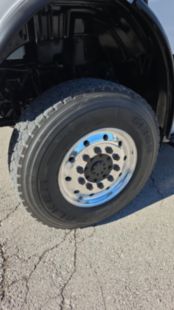 2020 Freightliner M2106 6x6 Terex TL100 Bucket Truck