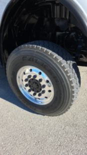 2020 Freightliner M2106 6x6 Terex TL100 Bucket Truck