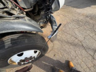 Versalift VTP-40-NE Cable Placer on 2019 Ford F750 4x2