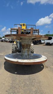 2018 Hogg & Davis 9650 Breakaway Reel