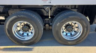 2020 Freightliner M2106 6x6 Terex TL100 Bucket Truck