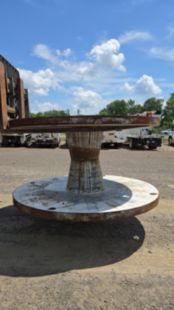 2018 Hogg & Davis 9650 Breakaway Reel