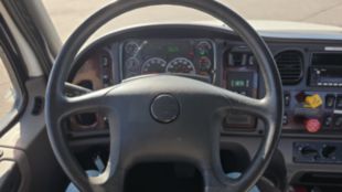 2020 Freightliner M2106 6x6 Terex TL100 Bucket Truck