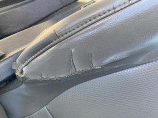 2019 Single Hi-Rail Service Truck