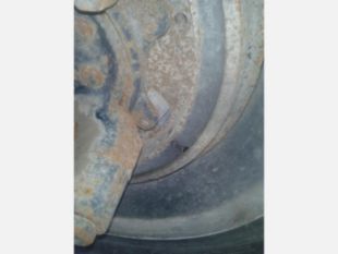 2016 Freightliner M2 4x2 Automatic Terex Commander 4047 Digger Derrick Truck