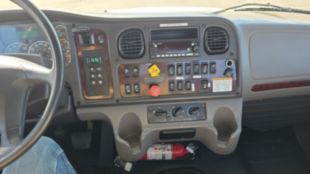 2020 Freightliner M2106 6x6 Terex TL100 Bucket Truck