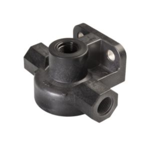 QUICK RELEASE VALVE