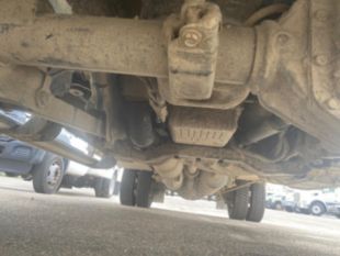 2017 Dodge 5500 Diesel 4x4 IMT DOM1-SIII + 7500 Service Truck and Crane