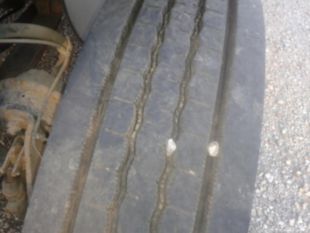 2016 Freightliner M2 4x2 Automatic Terex Commander 4047 Digger Derrick Truck