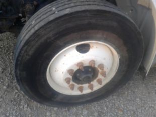 2016 Freightliner M2 4x2 Automatic Terex Commander 4047 Digger Derrick Truck