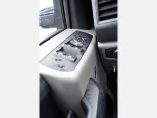 2019 Ford F-550 Crew Cab Powerstroke 4x4 "Rail Gear Equipped" Box Truck