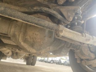2017 Dodge 5500 Diesel 4x4 IMT DOM1-SIII + 7500 Service Truck and Crane