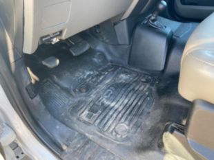 2019 Single Hi-Rail Service Truck