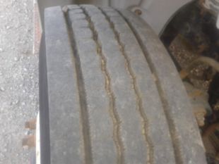 2016 Freightliner M2 4x2 Automatic Terex Commander 4047 Digger Derrick Truck