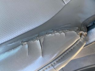 2019 Single Hi-Rail Service Truck