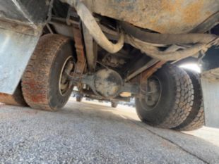 Versalift VTP-40-NE Cable Placer on 2019 Ford F750 4x2