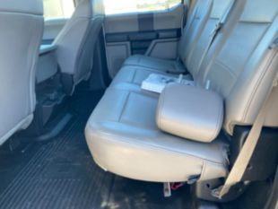 2019 Single Hi-Rail Service Truck