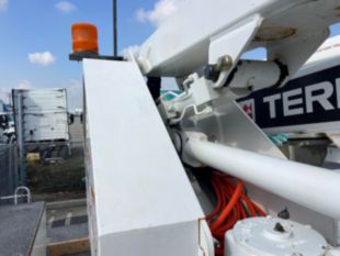 2016 Dodge  5500 Hemi Powered 4x4 Terex LT-40 Bucket Truck