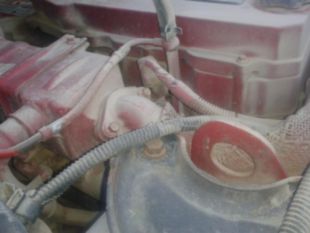 2016 Freightliner M2 4x2 Automatic Terex Commander 4047 Digger Derrick Truck